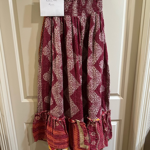 Kantha Bae Pants - Kantha Bae Joplin Pants NWT